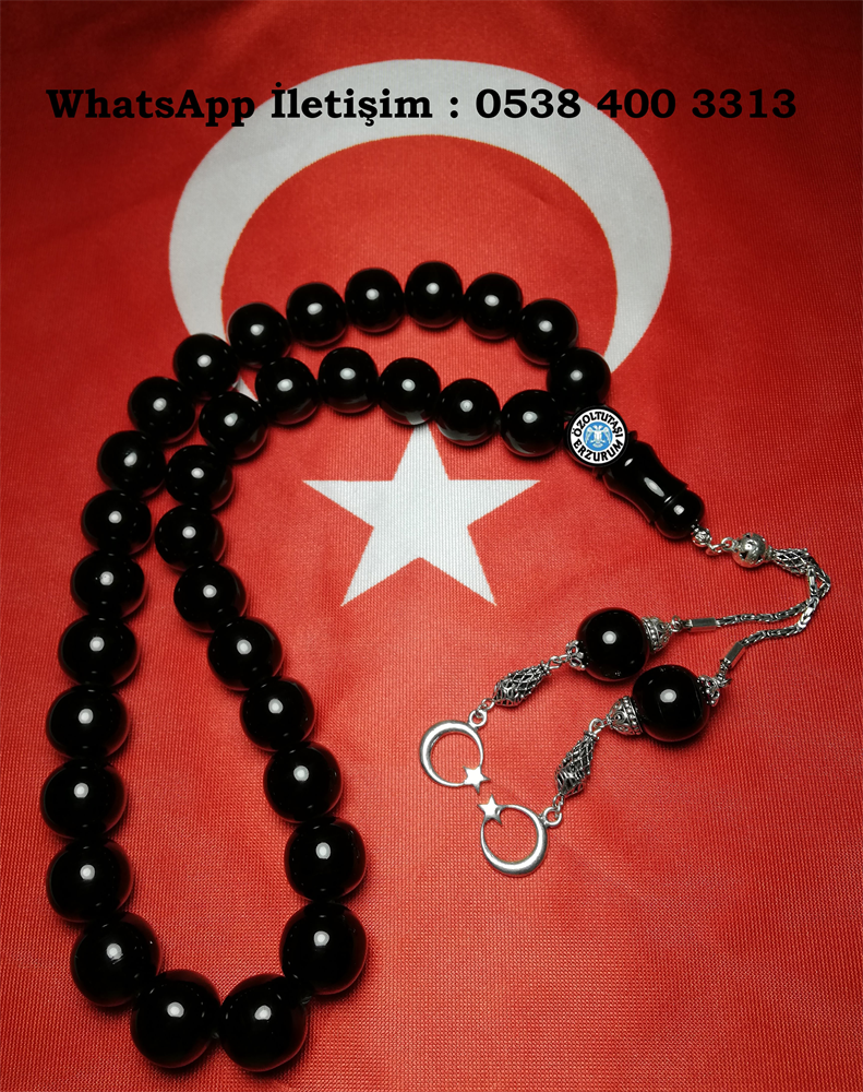 *Oltutaşı sade ( işlemesiz ) *Gümüş Püskül