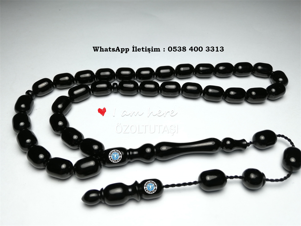 *Oltutaşı sade ( işlemesiz ) *Özel takımlı sistemli püskül
Usta İşçilikli ( Selim Çelebi )